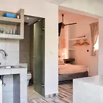Apartmán Waterside *