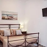 Apartmán Waterside Agia Efimia
