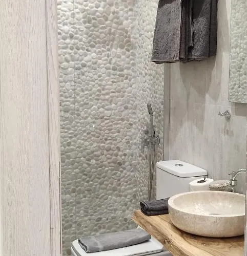 Waterside * Agia Efimia