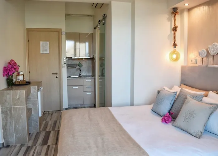 Waterside Agia Efimia