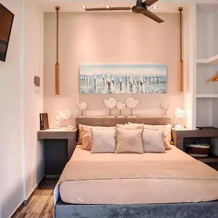 Apartment Waterside