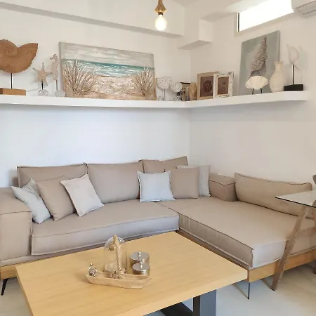 Waterside Apartment