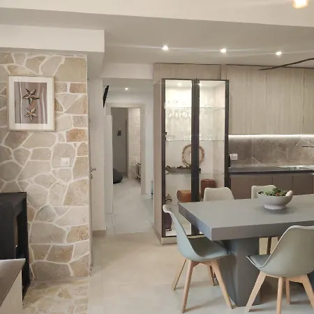 Waterside Apartment