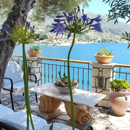Apartment Waterside