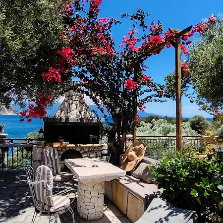 Apartment Waterside *