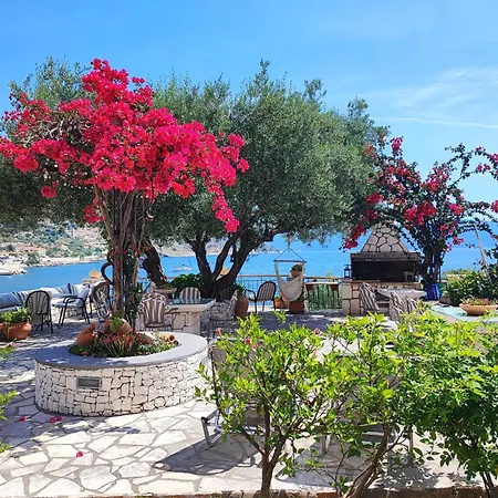 Waterside Agia Efimia