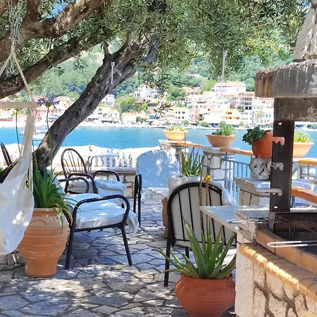 Waterside Apartment Agia Efimia