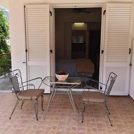 Apartamento Waterside *