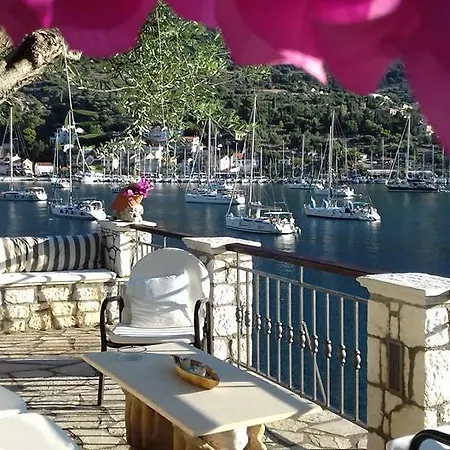 Waterside *