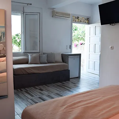 Appartement Waterside *