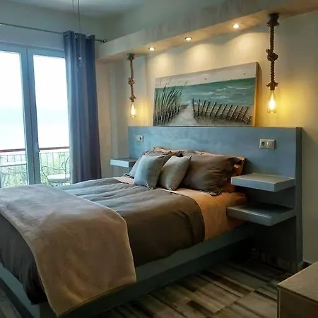 Appartement Waterside Agia Efimia