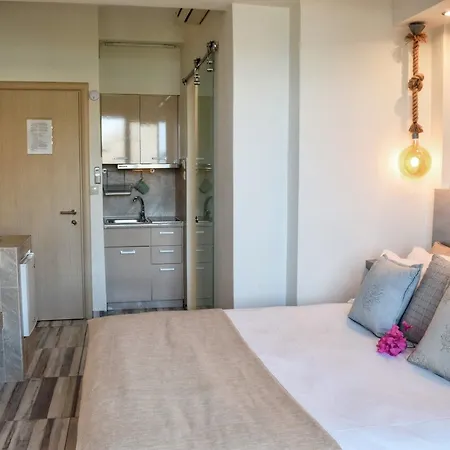 Waterside Agia Efimia