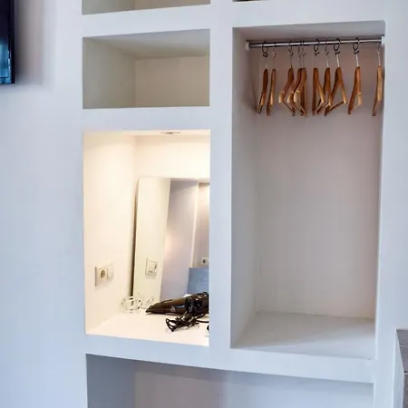 Waterside Apartment