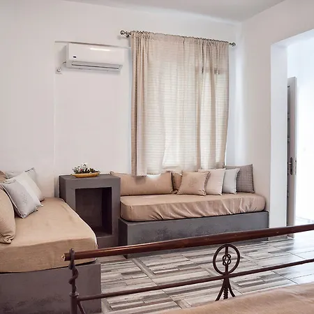 Waterside * Agia Efimia