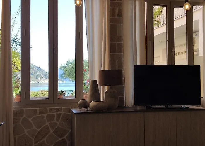 Waterside Apartamento *