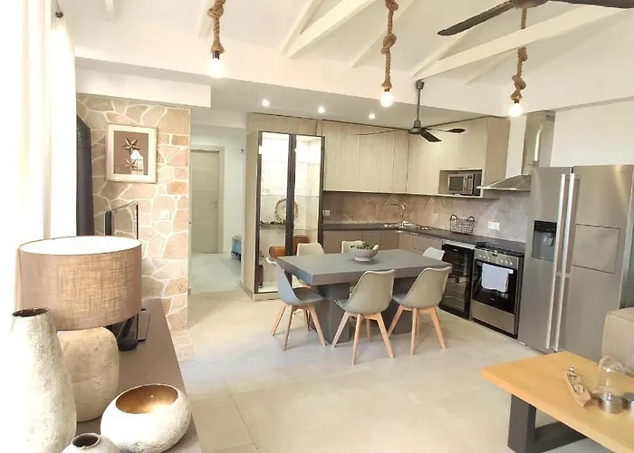 Apartamento Waterside