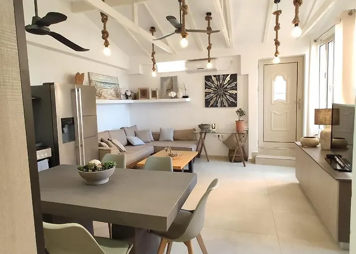 Waterside Apartamento *