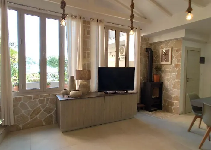 Waterside Apartamento *