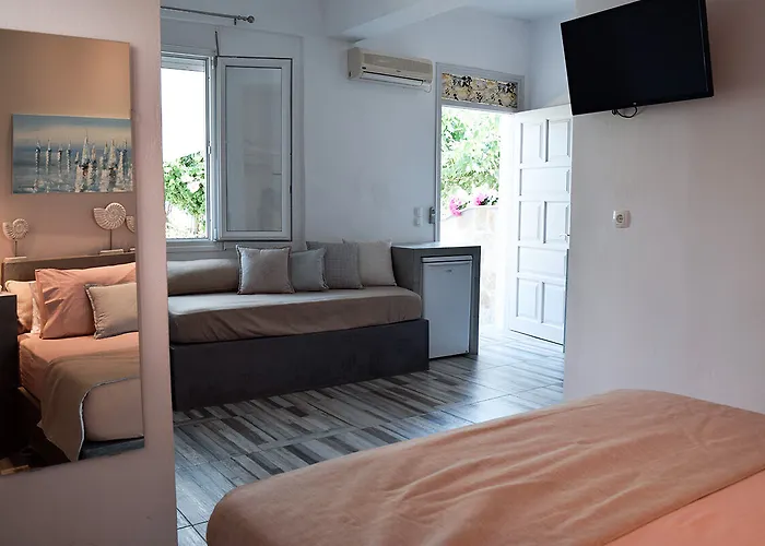 Apartamento Waterside *