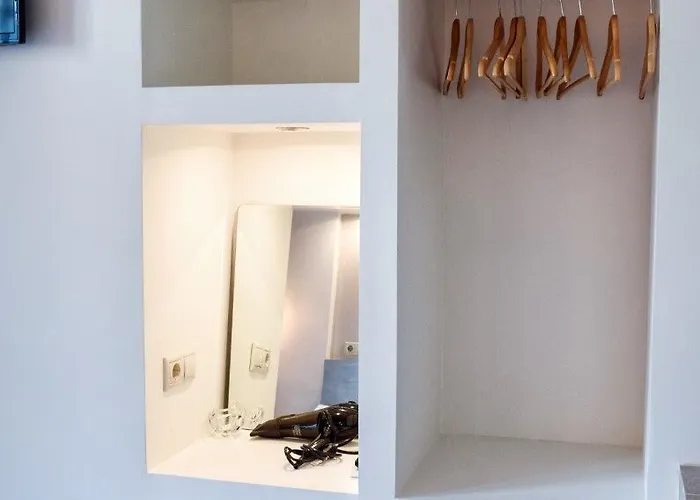 Waterside Apartamento