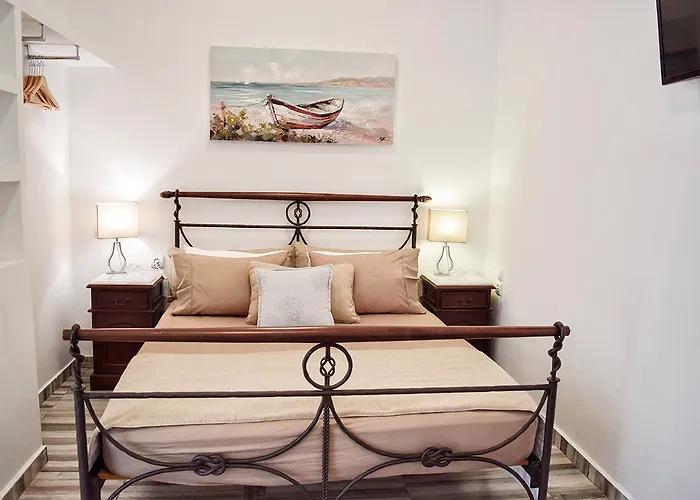 Waterside Apartamento *