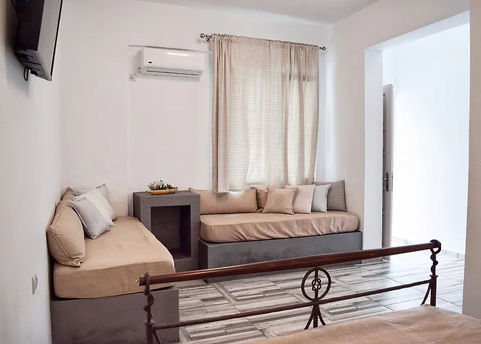 Waterside * Agia Efimia