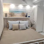 Waterside Apartment Agia Efimia