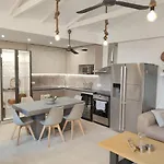 Appartement Waterside
