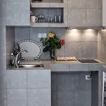 Waterside Appartement