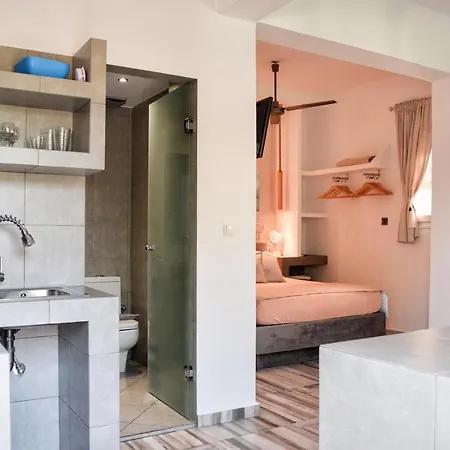 Apartamento Waterside *