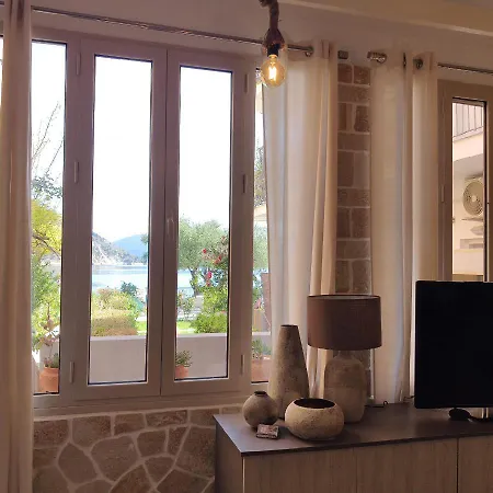 Apartamento Waterside