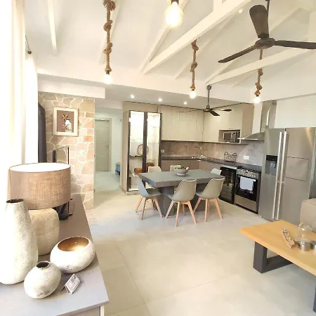 Apartamento Waterside