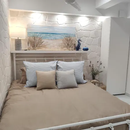 Waterside Appartement Agia Efimia