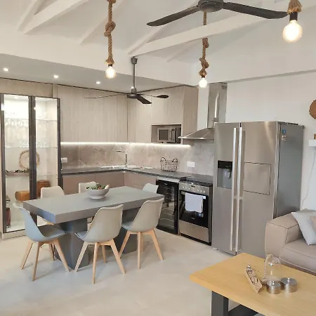 Apartamento Waterside