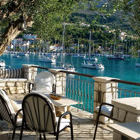 Waterside Apartment