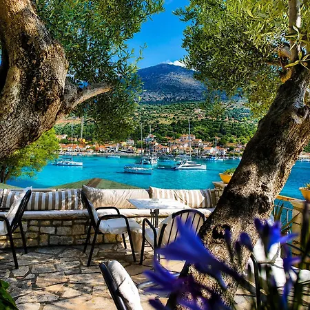 Waterside Διαμέρισμα *