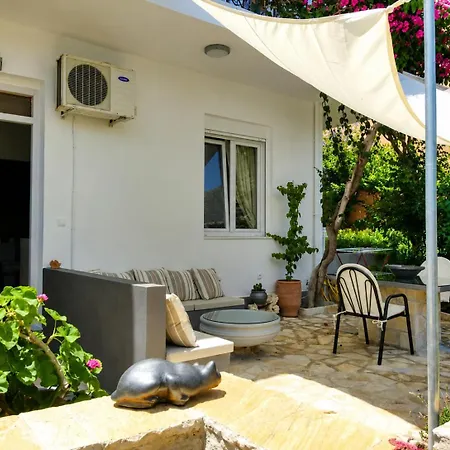 Apartamento Waterside