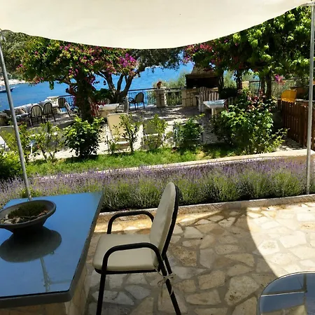 Waterside Αγία Ευφημία