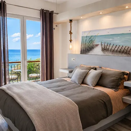 Apartamento Waterside Agia Efimia