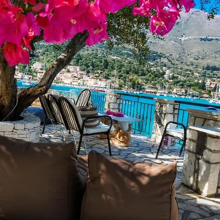 Apartamento Waterside *