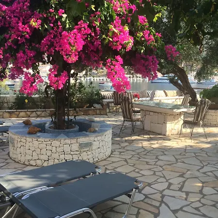 Apartamento Waterside *