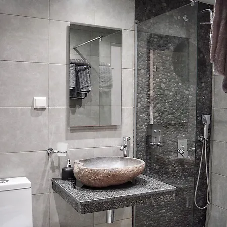 Waterside Apartamento *