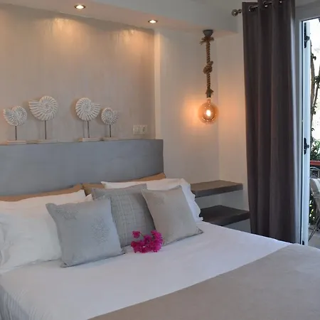 Waterside * Agia Efimia