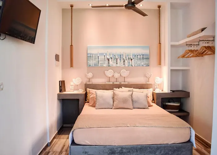 Appartement Waterside