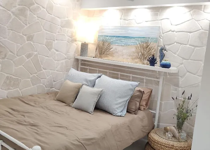 Waterside * Agia Efimia