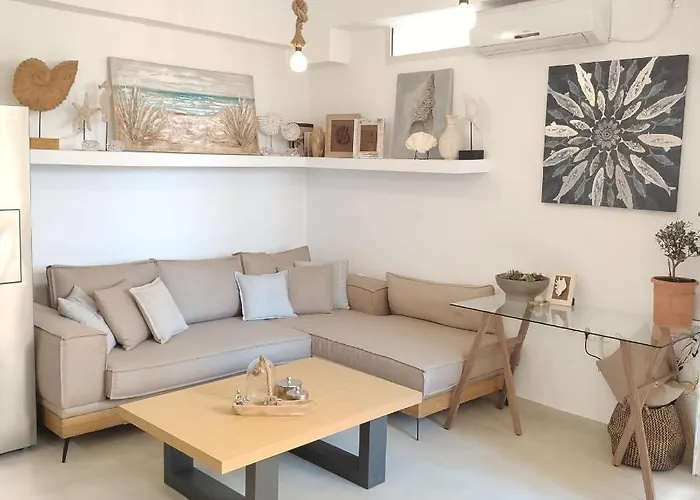 Waterside * Αγία Ευφημία