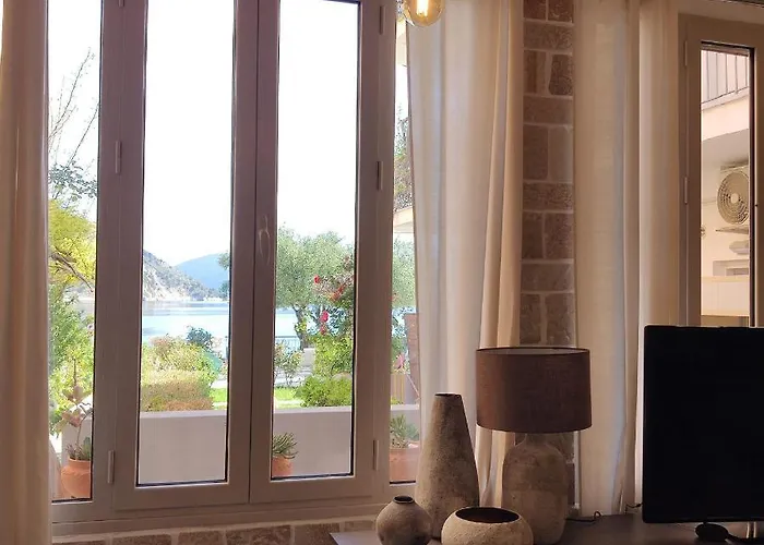 Appartement Waterside