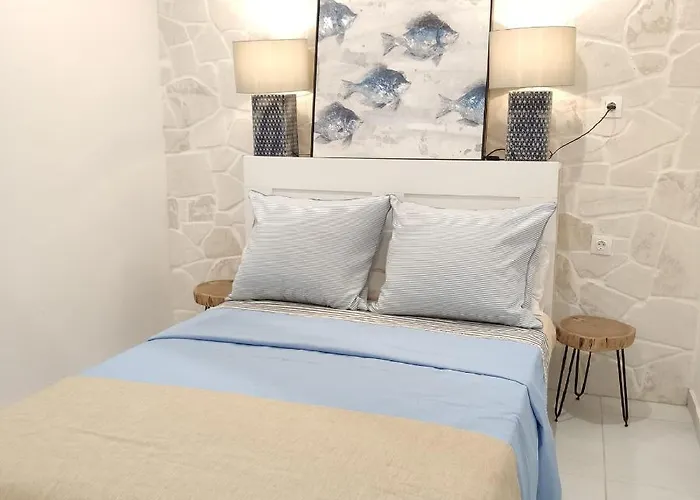 Waterside * Αγία Ευφημία