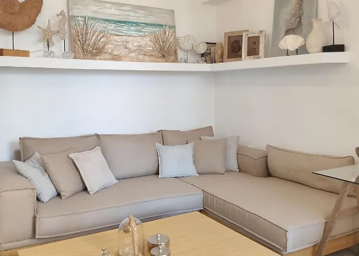 Waterside Appartement