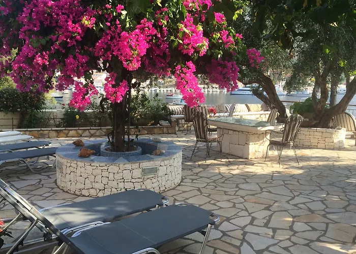 Appartement Waterside *